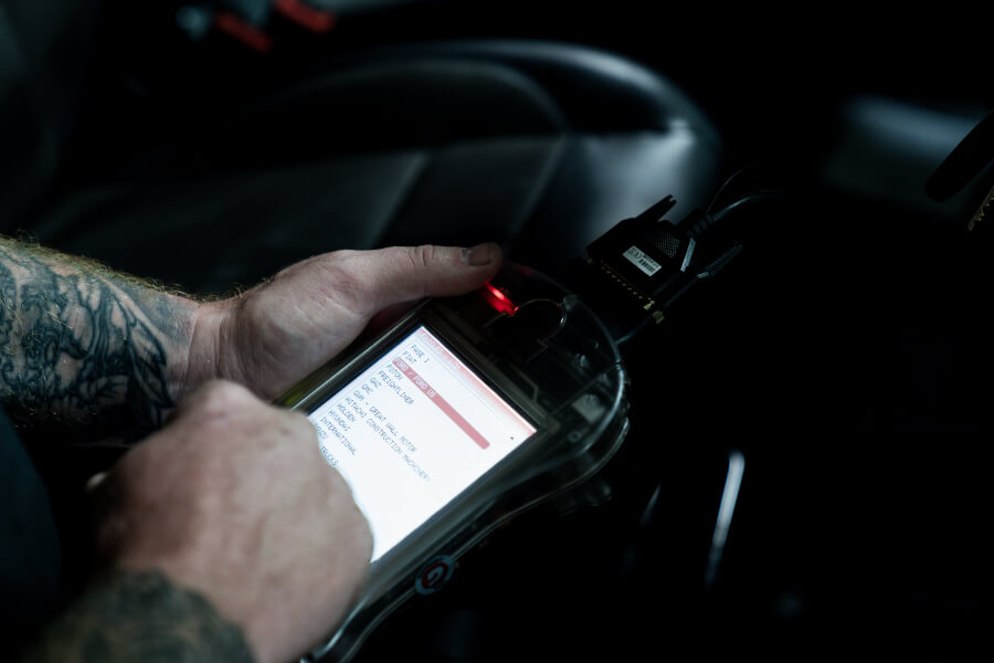 I Want My Car Remapped – What’s Involved?