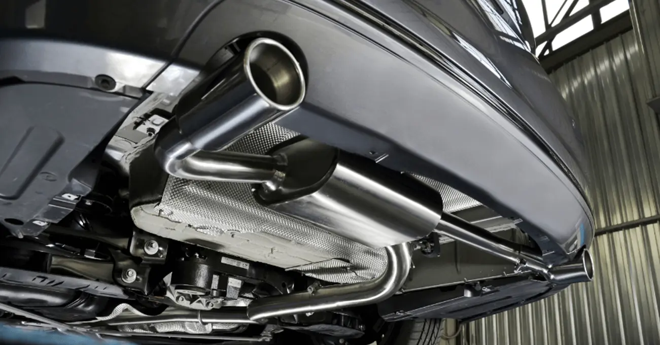 Unlock serious performance: How Stage 2 tuning transforms power, torque and drivability